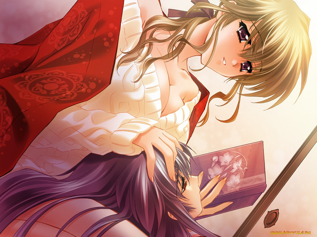 , touka, gettan